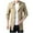 27 Khaki, variant on guisaled Mens Trench Coat Classic Slim Fit Single Breasted Long Windbreaker Jacket Wool Blend Notched Lapel Fall Winter Overcoat