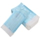 thumbnail image 1 of Bolsa de limpieza autosellante bolsa de almacenamiento de herramientas dentales película transparente fácil de usar conveniente para envases cosméticos ANGGREK Otros, 1 of 8