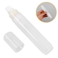 thumbnail image 3 of Refillable Acrylic Markers White Plastic For Artists Art Projects 1Set, 3 of 8