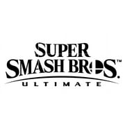 Super Smash Bros Ultimate - Nintendo Switch - Import (Region Free)