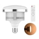 thumbnail image 2 of LED 45W E27 Bulbo LED Video Luz Bid-Color 3000K-6000K Con Control Remoto VoltaJe Ancho AC110 ~ 235V Para Estudio de retrato Fotografía de la Casa Iluminación de la Casa del Hogar, 2 of 7