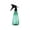 Green, variant on jiaroswwei 500ML/1000ML Spray Bottle Non-clogging One Hand Operation Plastic Watering Can with Adjustable Water Mist Nozzle Gardening Supplies
