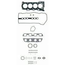 FEL-PRO HS 26158 PT Head Gasket Set Fits select: 1998-1999 TOYOTA COROLLA, 1998-1999 CHEVROLET GEO PRIZM
