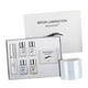 thumbnail image 5 of s Profesionales de Moda para Cejas, de Laminación para Permanente de Cejas, Cejas a La Moda, Maquillaje de Ojos, Uso Doméstico, Principiantes , Con envoltura Con envoltura de plástico Fernando Kits de estiramiento de cejas, 5 of 8