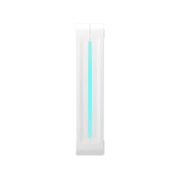 CORSAIR LX RGB Series, iCUE LINK LX120 RGB White, 120mm Fan, Triple Pack