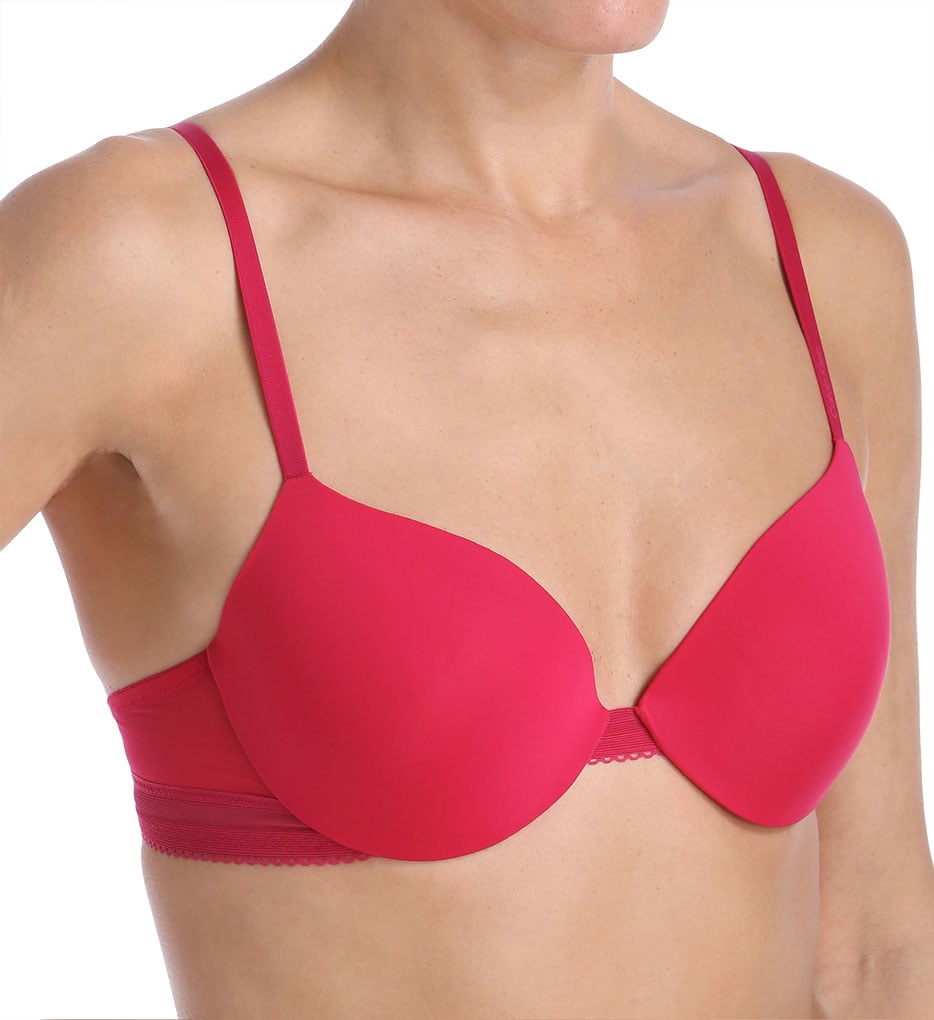 Calvin Klein F3646 Icon Contour Bra 