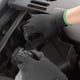 thumbnail image 5 of Guantes de trabajo de seguridad Evridwear, caucho de látex arrugado, 12 pares, 5 of 8