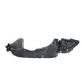 thumbnail image 1 of OE Compatible/Replacement Front Passenger Side Fender Liner, 1 of 1