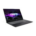 thumbnail image 5 of Lenovo Legion S7 15.6" Gaming Laptop AMD Ryzen 9 5900HX NVIDIA GeForce RTX 3060 32GB Ram 1TB SSD W11H( Good), 5 of 5