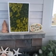 thumbnail image 6 of Concrete Bumble Bee Garden Stepping Stone, Decorative Bee and Flower Pathway Rock for Walkway Yard Lawn and Garden Decor, Summer Gift for Garden Lovers, 6 of 10