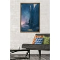 thumbnail image 2 of League of Legends - Howling Abyss Wall Poster, 22.375" x 34", Framed, 2 of 3
