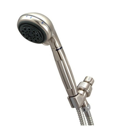 Kingston Brass Made to Match 5 Setting Hand Shower