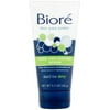 Biore Pore Unclogging Scrub 5 oz (Pack of 2)