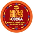 thumbnail image 3 of Mucho Gusto Mexican Spiced Hot Chocolate Pods Gluten Free Hot Cocoa Compatible with Keurig Coffee Maker, 40-Pack, 3 of 7