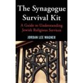 thumbnail image 2 of The Synagogue Survival Kit, 2 of 3