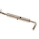 thumbnail image 3 of 1 pieza de tornillo de abrazadera de mentonera de repuesto para viola, piezas de bricolaje para violista, 3 of 7