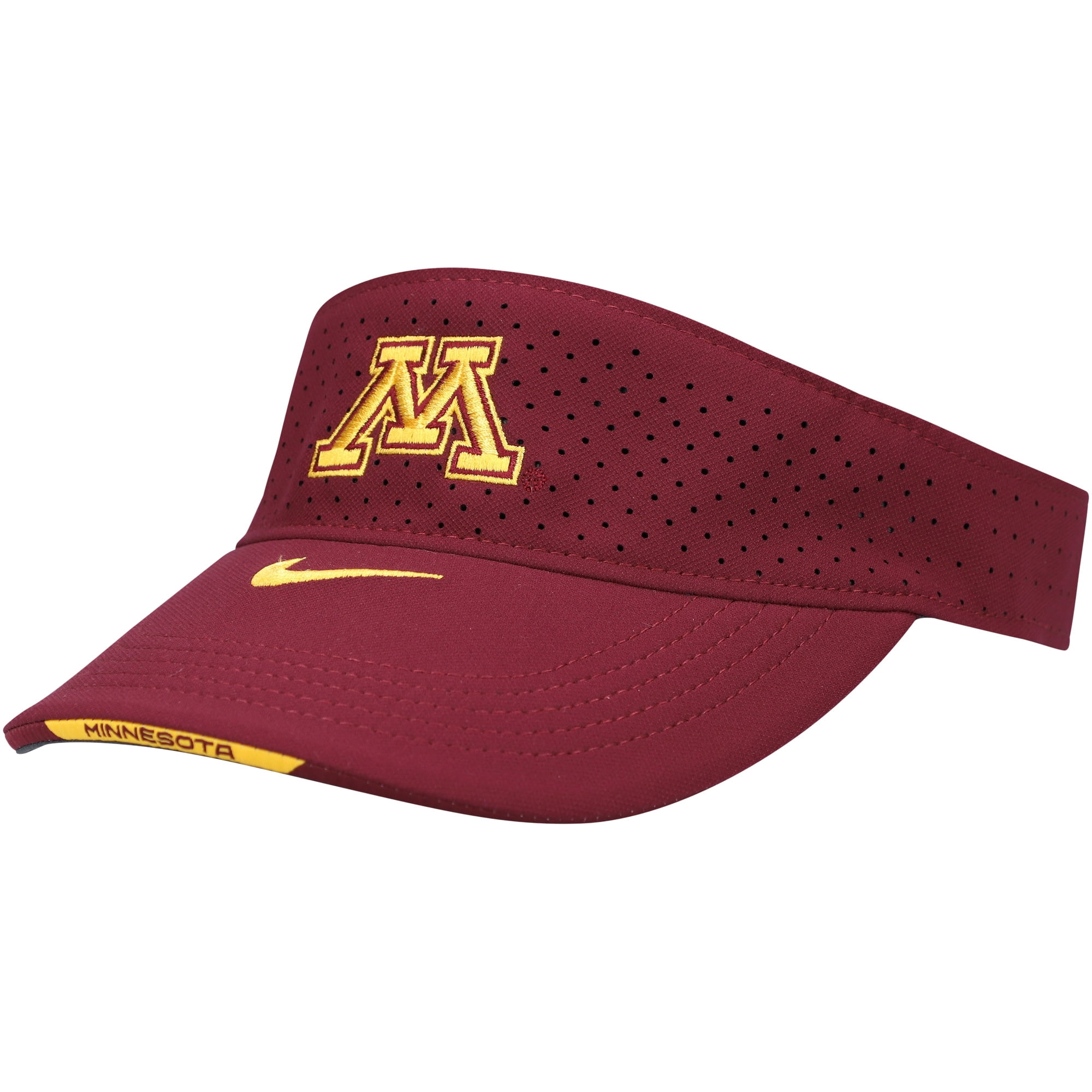 Minnesota Golden Gophers Nike 2021 