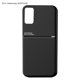 thumbnail image 1 of Carcasa del teléfono Carcasa de TPU para teléfono inteligente Carcasa protectora de succión a prueba de golpes, Reemplazo para Samsung S20 Plus, Negro Eigraketly EL000676-01, 1 of 2