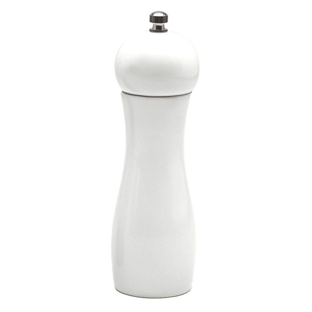 Manual pepper grinder flower pepper seasoning bottle black pepper