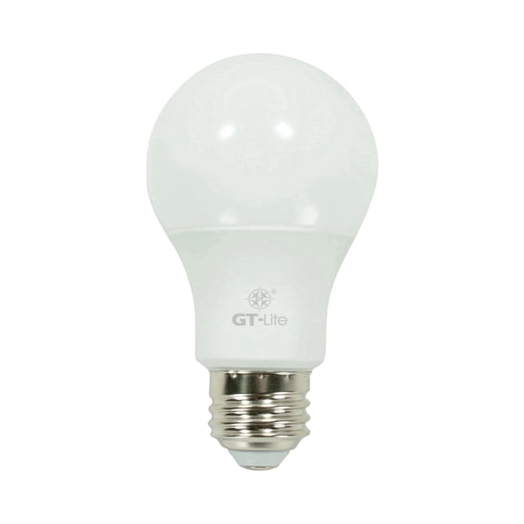 GT Lite 2300 Lumen LED A19 3-Way Bulb, 50/100/150-Watt Equivalent E26