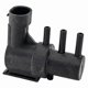 thumbnail image 1 of 1 Pcs Canister Solenoid Valve for PT Cruiser 2003-2006 Sebring 2002-2006 Neon 2003-2005 4606597AA, 1 of 5