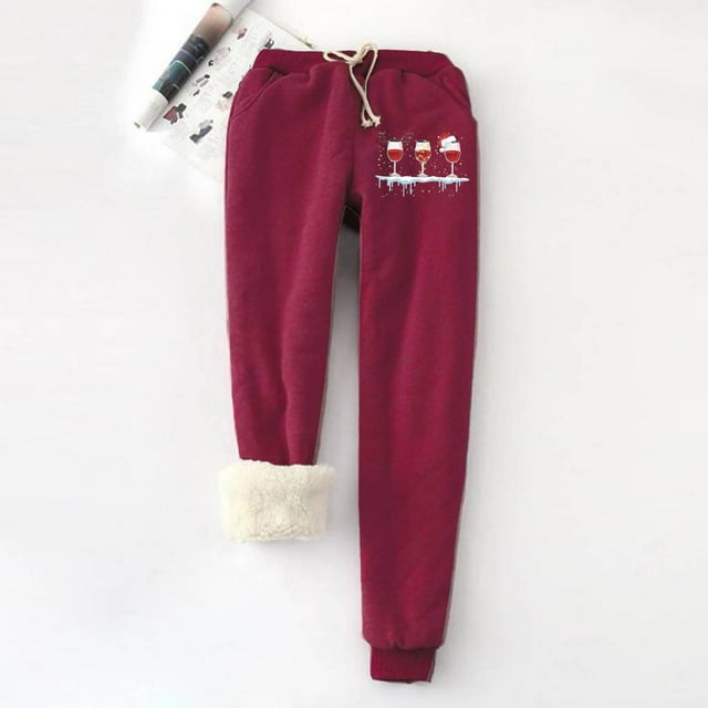 Pntutb Moda Casual Mujer Impreso Span Ladies High Waist Keep Warm Pantalones largos Pantalones de cuerpo entero Leggings Pntutb Pntutb-3489