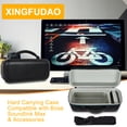 thumbnail image 3 of Estuche Rígido Almacenamiento Antiarañazos para El Nuevo Altavoz Portátil SoundLink Max WDOplteas, 3 of 9