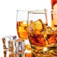 thumbnail image 2 of High Transparency Acrylic Faux Ice Cube Drinks Advertising Photography Prop, 2 of 7