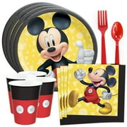 Mickey Mouse Forever Snack Pack (16 Guests)