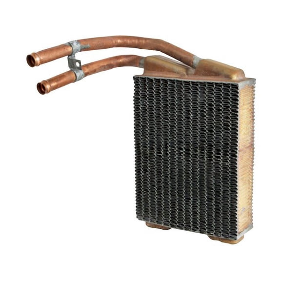 Heater Core - Compatible with 1972 - 1976 Ford Torino 1973 1974 1975
