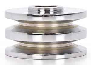 Powermaster 112 Alternator Pulley