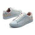 thumbnail image 7 of Lacoste Women Carnaby Evo Sneakers, 7 of 7