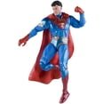 thumbnail image 3 of Figura McFarlane Spin Master Superman Injustice 2 de 7 pulgadas, 3 of 4