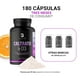 thumbnail image 4 of Citrato de Calcio 180 Cápsulas B LIFE con D3 Colágeno Hidrolizado y Vitamina C, 4 of 6