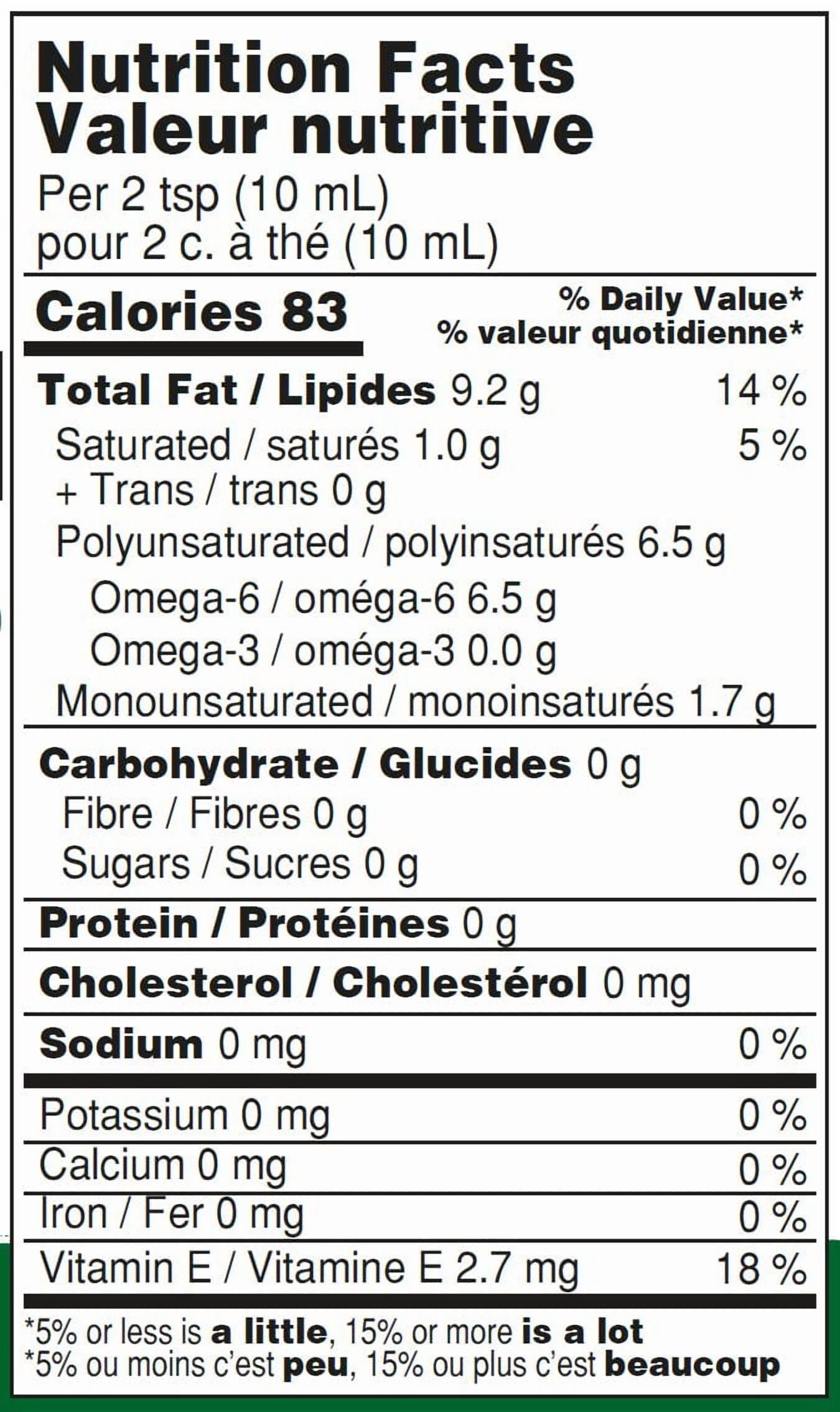 BENVOLIO 1938 GRAPE SEED OIL