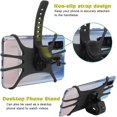 thumbnail image 3 of Bicycle Phone Holder For 4.0-6.3 Inch Universal Cell Phone Holder Bicycle, 3 of 4
