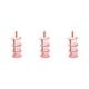 thumbnail image 5 of Kearding Bolsas colgantes de malla para ahorrar espacio, juguetes, puerta de pared, armario multifunción, cuarto de lavado, cesta secadora de juguetes Type4 NO4 Kearding CBP053714, 5 of 6