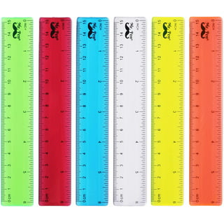Mr. Pen- Ruler, Flexible Curve Ruler, 24 inch Ruler, Rulers for Drawing and Sewing, Curve Ruler, Curved Ruler, Bendable Ruler, Flexible Curve Template