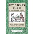 thumbnail image 1 of Pre-Owned Little Bear's Friend (Hardcover) 0060242558 9780060242558, 1 of 1