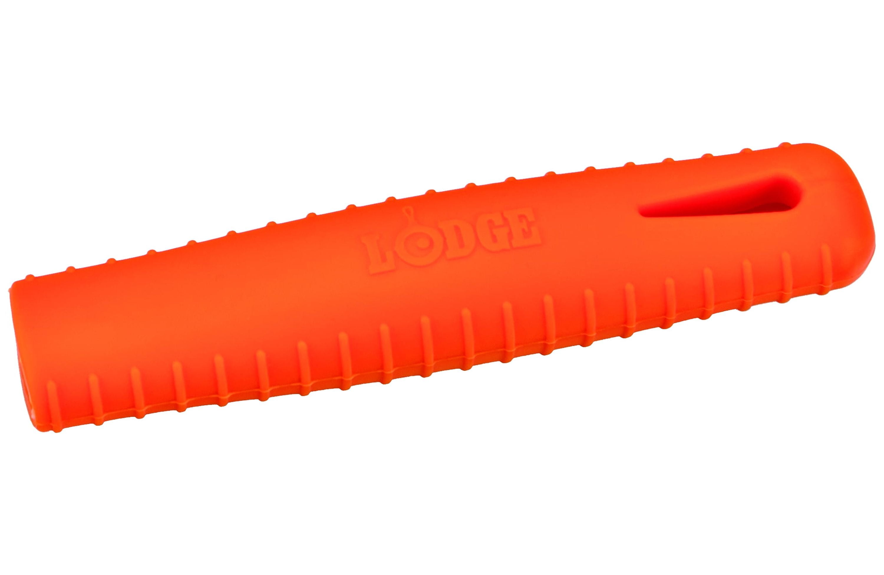 Lodge ASCRHH41 Red Silicone Handle Holder for Lodge Pre-Seasoned