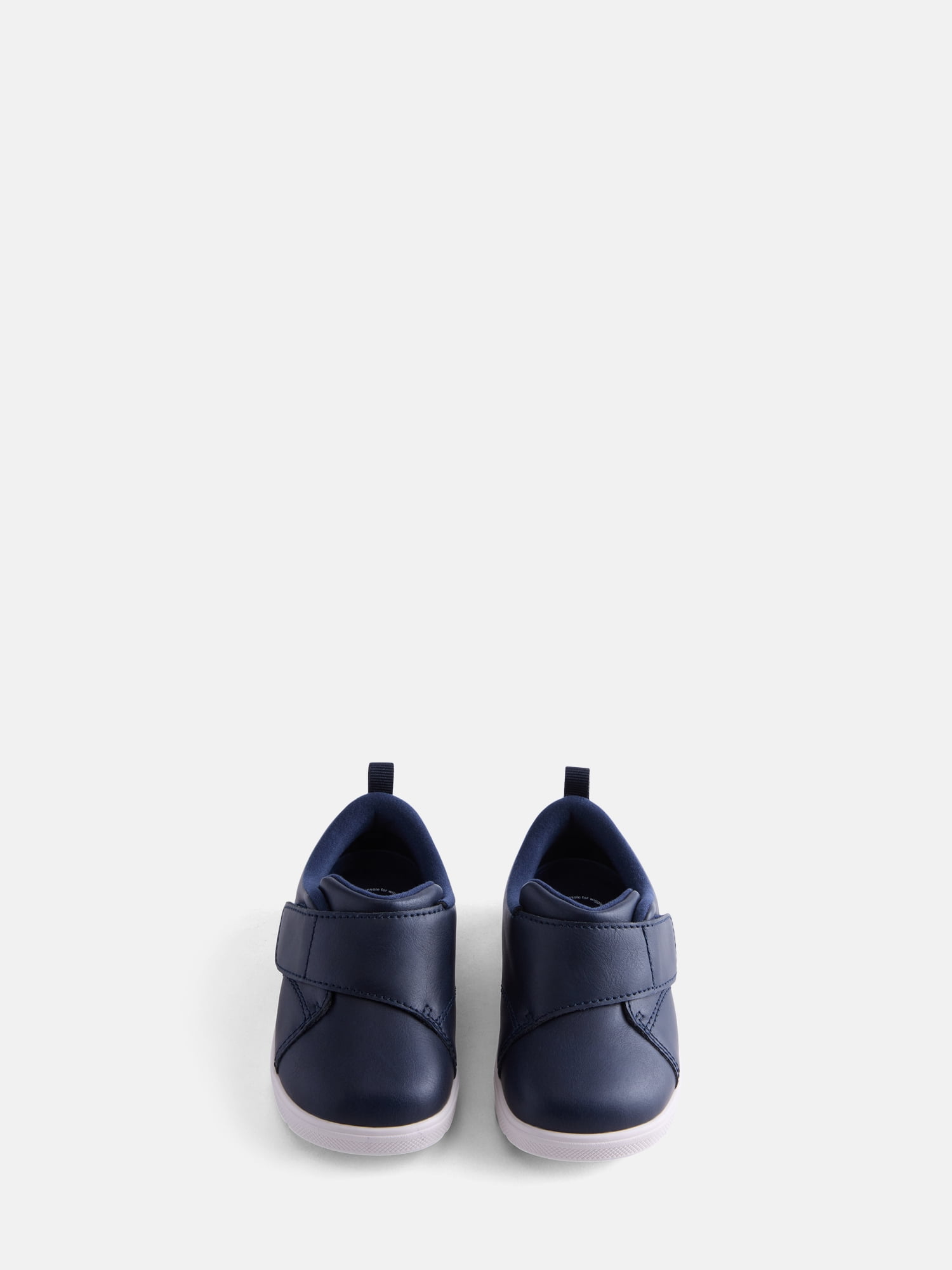Wonder Nation Infant Boys' Casual Slip On Oxford Shoes