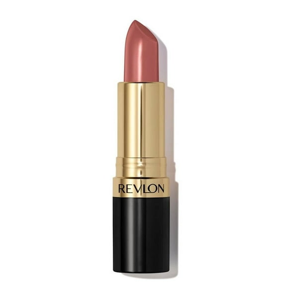 Labíal Revlon Super Lustrous blushing nude 4.2 g