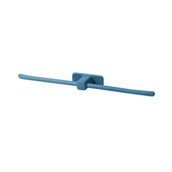 PEIBang Towel Racks for Bathroom,Adjustable No-Drill Suction Cup Towel Bar for Bathroom Wall,Bath Towel Holder for Shower