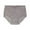 Grey, variant on Panties for Women,High Waisted Leak Proof Underwear For Women Overnight Menstrual Briefs Comfortable,Womens Underwear,Pink,4XL