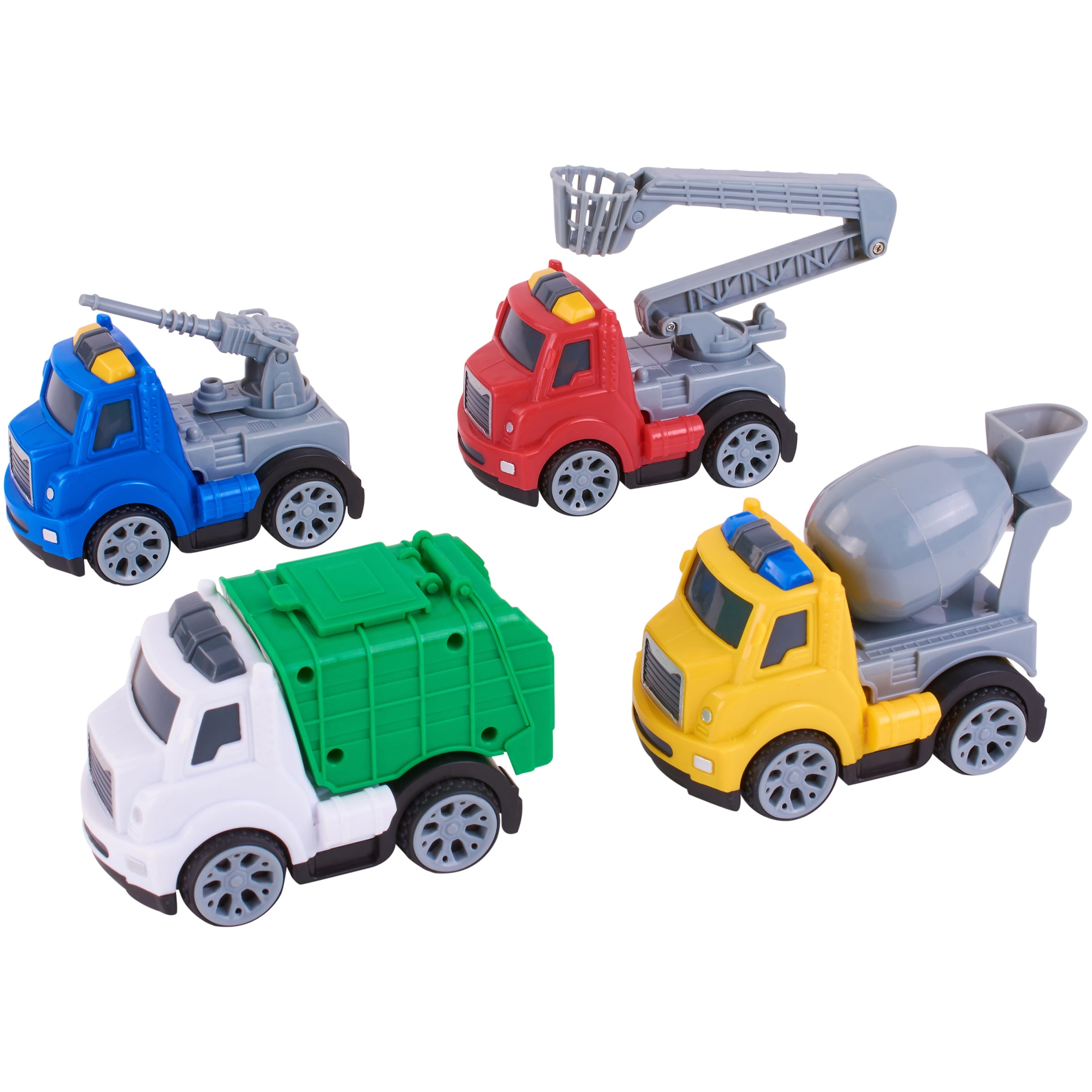 walmart kids trucks