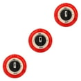 thumbnail image 1 of Transemion Plastic Battery Isolation Switch Battery Selector Switch Battery Disconnect Switches Battery 3Set, 1 of 6