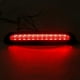 thumbnail image 4 of Smoked 12-led Third Rear Tail Brake Stop Light Reverse Lamp For Hiace 2005-2013, 4 of 5