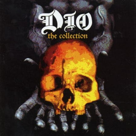 Dio Heavy Metal Collection Cd Walmart Canada