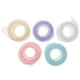 thumbnail image 1 of 5 rollos de cintas degradadas, cintas delicadas, cintas decorativas, cintas para sombreros, cintas para manualidades, cintas de embalaje, cintas decorativas, cintas holográficas, 1 of 8
