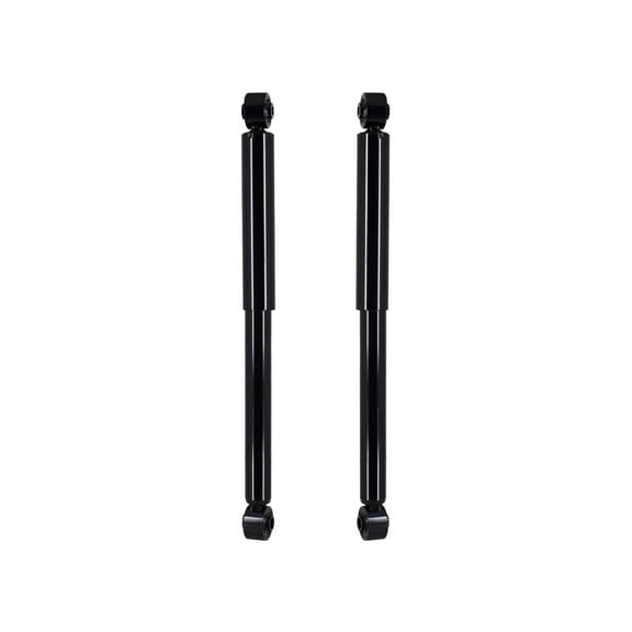 Pair of 2 Rear Shock Absorber For 1999-2004 Nissan Pathfinder